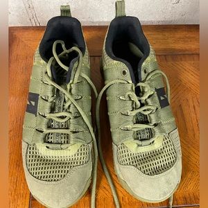 Green Viktos! Excellent Shape!!